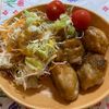 万福の作ってみた!投稿(【鶏肉のレモン煮】焼いて絡めるだけ!偏食息子が虜になった♡)