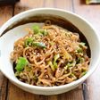 【糸こんのネギ味噌炒め】冷めて美味しい！お弁当や箸休めおかず