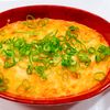 まゆの作ってみた!投稿(ホワイトソース不要【とろっとろ長芋の味噌キムチグラタン】)