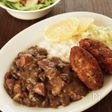 味付けは塩だけ！ブラジルの肉と豆の煮込み、フェジョアーダ