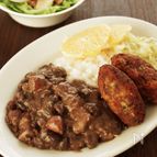 味付けは塩だけ！ブラジルの肉と豆の煮込み、フェジョアーダ