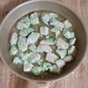 【コロコロのり塩チキン】お子さまウケ抜群♪の工程2
