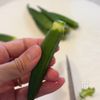 子どもがやみつき！【ネバネバそうめん】の工程2