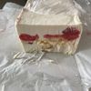 1420302の作ってみた!投稿(手作り贅沢アイス♪レアチーズケーキアイス)