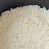 しらすわかめごはんの工程1