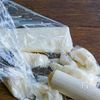 レンジでお手軽！なすと豚バラのさっぱり叩き長芋だれの工程4