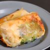 こざかなの作ってみた!投稿(巻いて焼くだけ♩ささみの大葉チーズ春巻き)