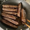 【牛肉の八幡巻き・帆立の煮物・松風焼き】おせちレシピ3選の工程8