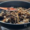 やみつきおとも　塩昆布きのこの工程3