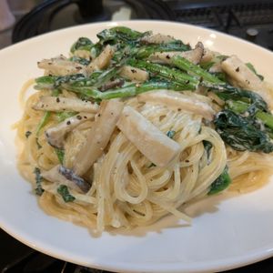味噌野マスオの作ってみた!投稿(【チキンクリームパスタ】生クリーム不使用・ワンパンで簡単)