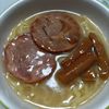 KUMIKOの作ってみた!投稿(【まぜるだけ】おうちラーメンはこれでいい。)