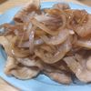 mmm10の作ってみた!投稿(【10分で!定食屋さんの豚肉の生姜焼き】黄金比で簡単やわらか)