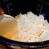 ガッツリ満足系「豚肉ガーリックライス」もう一口が、止まらないの下準備