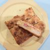 milkの作ってみた!投稿(メロンパン風♪スティックトースト)