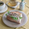 【さば缶のサンドイッチ】1缶から2品♪の工程4