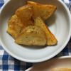 RINAの作ってみた!投稿(超簡単!付け合わせやあと一品に♪『ベイクドポテト』)
