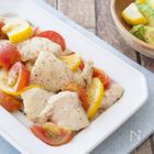 爽やかな酸味が魅力！自家製「レモン酢」で暑い夏を乗りきろう！