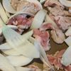 お店越え『豚とたけのこのスタミナ味噌炒め』お箸が止まらない♡の工程1