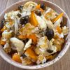 楽ラク手抜キッチン🐶🐾の作ってみた!投稿(【鶏肉としめじの炊き込みご飯】だし香る！)