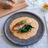 【鯛のポワレ〜うにクリームソース】レストラン仕立て♪