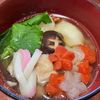 りんごの作ってみた!投稿(汁まで美味しい我が家のお雑煮)
