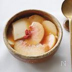 寒天の豆花(トウファ)