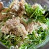 切干大根の白和え【下茹で・水切り・包丁いらず】の工程2