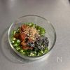 さっぱりつるっと食べられる♪ぶっかけ梅おくらそうめんの工程3