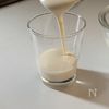 豆乳酢っきりラッシーの工程3