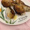 ゆうあの作ってみた!投稿(ミシュランの味！肉汁洪水焼き餃子の決定版)