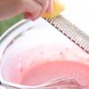 冷凍のいちごで作るふんわりムース🍓夏のさっぱりデザートの工程9
