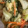 856908の作ってみた!投稿(【キャベツのパリパリ塩こんぶ和え】浅漬けですぐ食べれる♡)