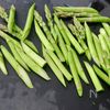 【作り置き】冷凍えびで作る春のデリ風マリネの工程1