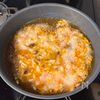 【豚肉ニラの辛ラーメン】にんにく香る♪やみつき旨辛！の工程2