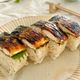 おうちで絶品【焼きサバごま寿司】意外と簡単！