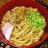 ヴェルの作ってみた!投稿(【10分で完成】レンジで簡単♡カレーうどん)
