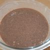 作業時間20分でチョコカヌレの工程3