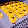 ココアの作ってみた!投稿(トースターで簡単!ひとくちスイートポテト)
