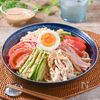 極旨ごまだれ冷やし中華│練りごま不要！お家調味料でお店の味の工程5