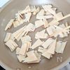 絶品!たけのこおかかご飯の工程2