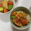 yの作ってみた!投稿(【トマトとアボカドのマリネ】栄養満点！美容や健康にも◎)