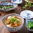 栄養士さんに教わる!食べすぎた翌日に食べたい【リセットご飯】
