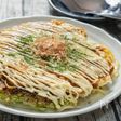 広島県出身の妻が褒めてくれるお好み焼き‼