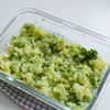 マヨ控えめでも満足感あり♪ブロッコリーのガーリックポテサラの工程6