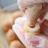 包まず簡単！ジューシー【ちくわ焼売】の工程4