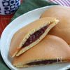 はちみつ香るふんわりどら焼き