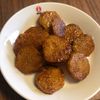 ayumille feuileの作ってみた!投稿(醤油が決めて！な山芋バター醤油焼き♪)