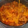 味付け調味料たった3つ！超簡単なのに本格的【絶品鶏チリ】の工程4
