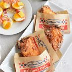 台湾風フライドチキン＊鶏拝（チーパイ）ビールに合いすぎ～！！