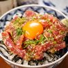 もっちりねっとり🤩薬味たっぷりまぐろの和風酢みそユッケ🍶の工程5